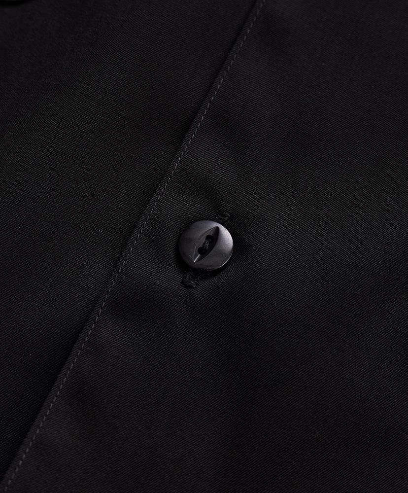 Huffam Black/ブラック L(MEN)