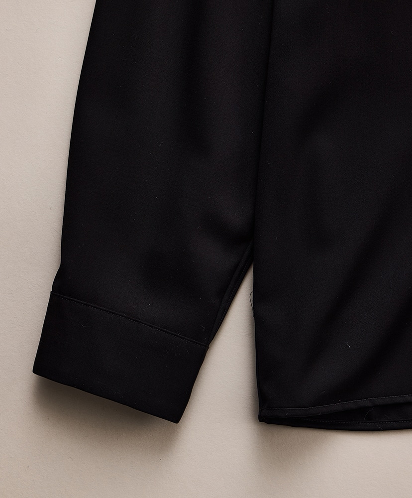 Huffam Black/ブラック L(MEN)