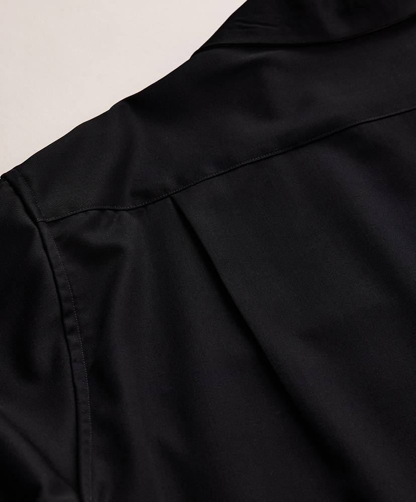 Huffam Black/ブラック L(MEN)