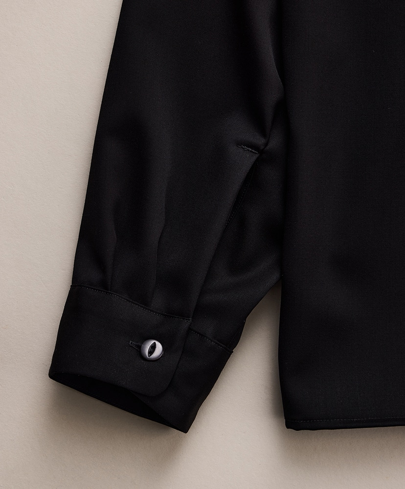 Huffam Black/ブラック L(MEN)