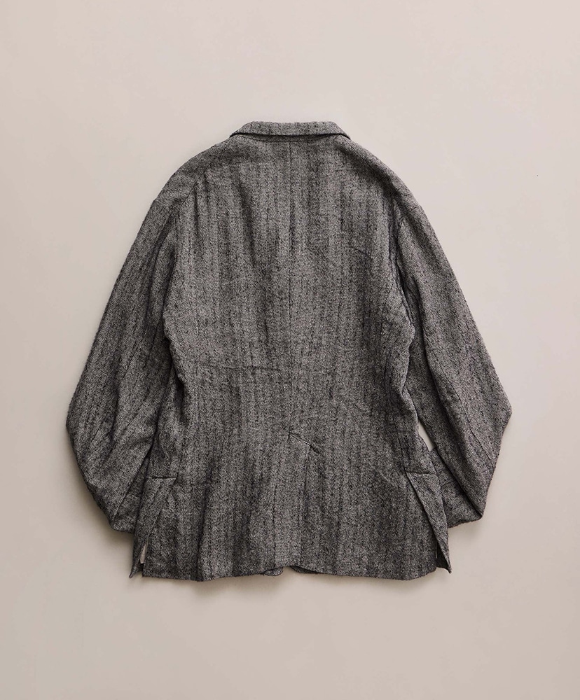 H.Defoe Gray/グレー L(MEN)