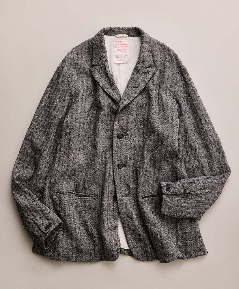H.Defoe Gray/グレー L(MEN)