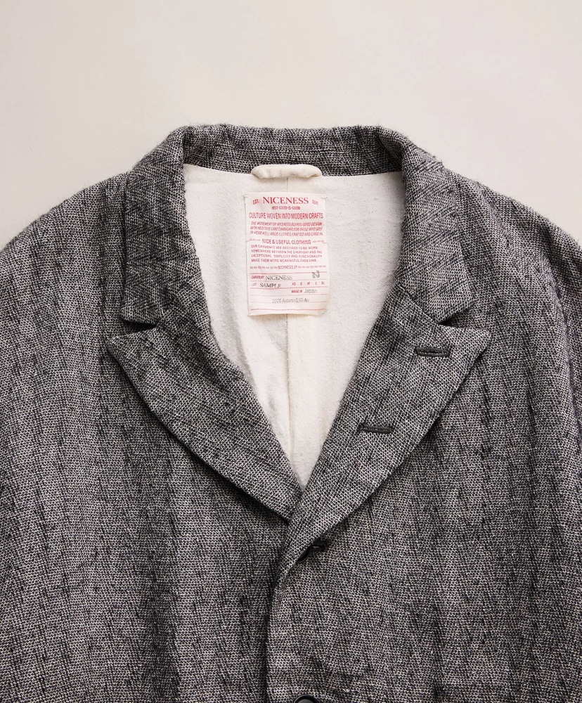 H.Defoe Gray/グレー L(MEN)