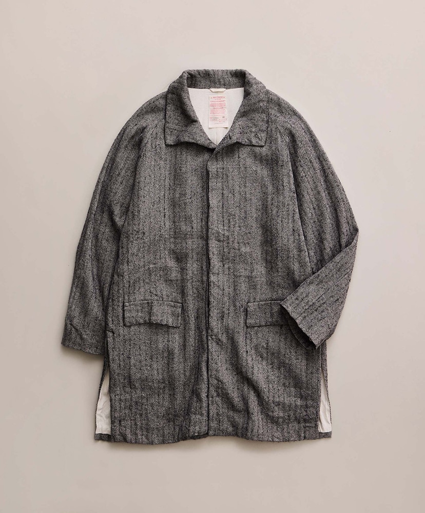 H.Calder Gray/グレー L(MEN)