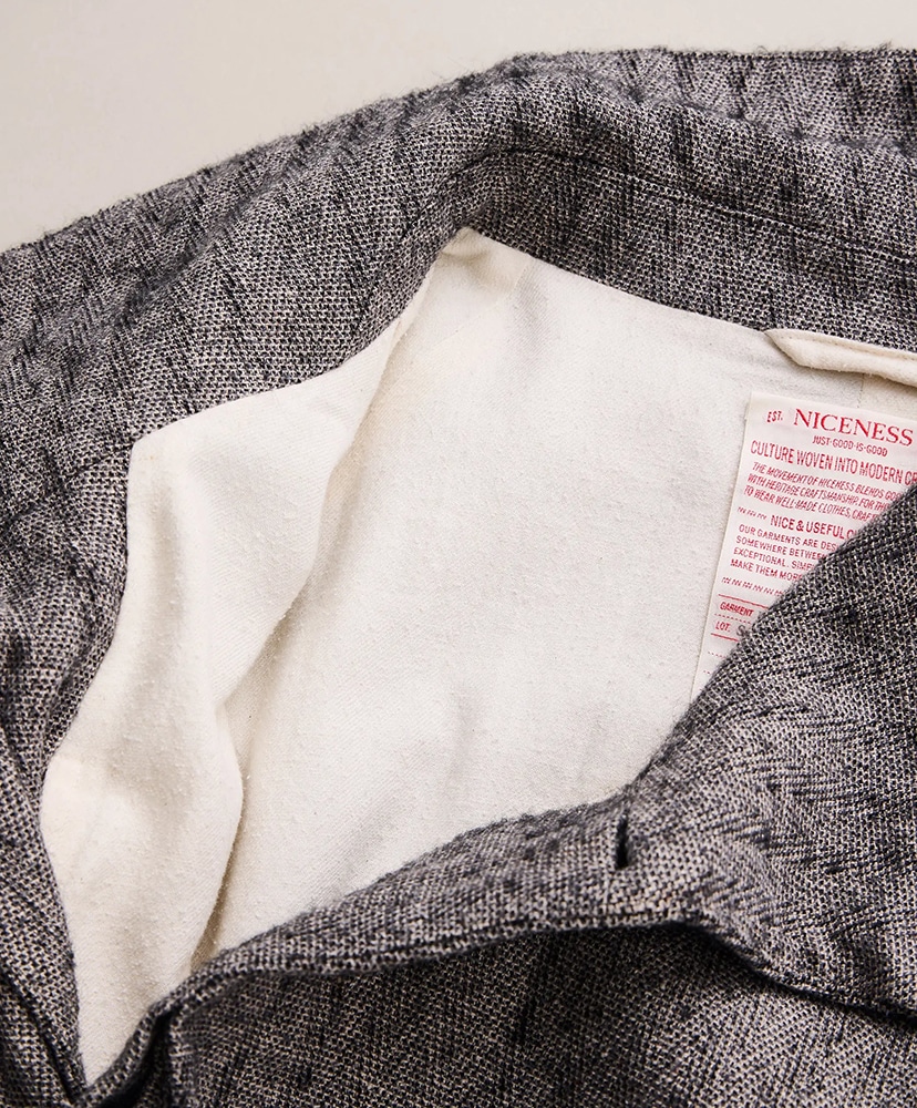 H.Calder Gray/グレー L(MEN)