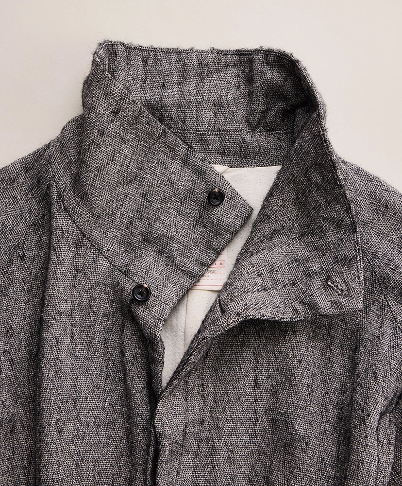 H.Calder Gray/グレー L(MEN)