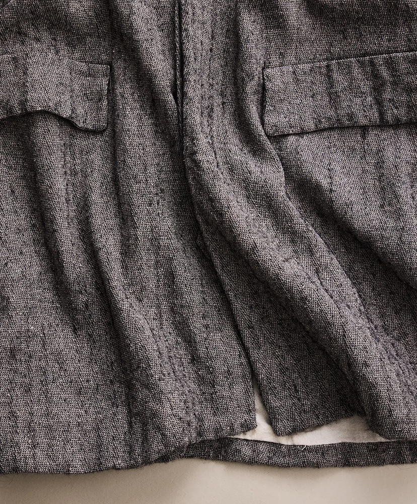 H.Calder Gray/グレー L(MEN)