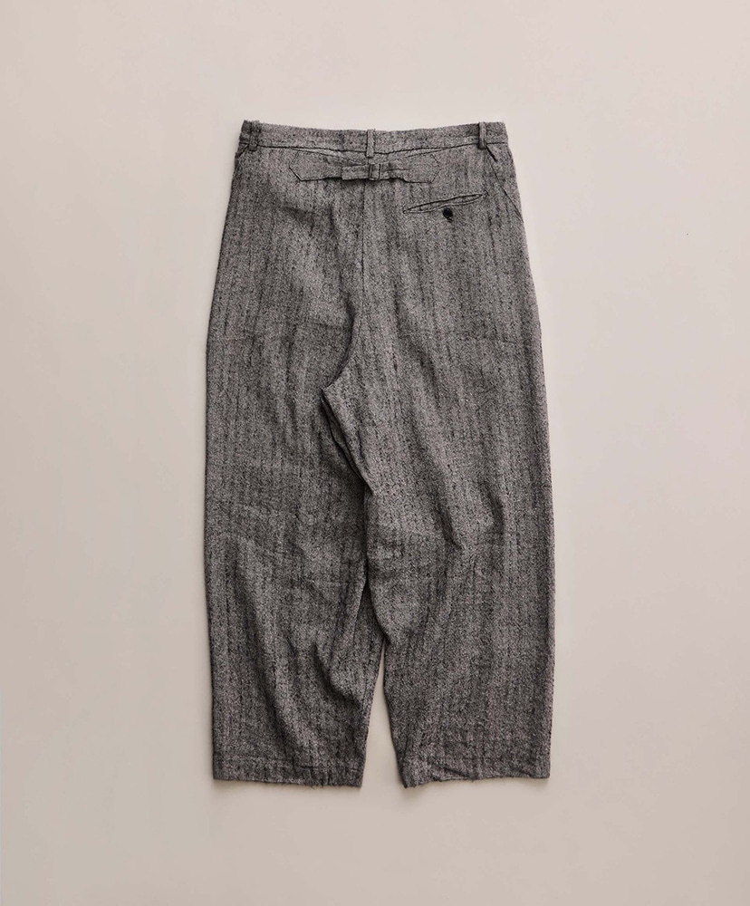 H.Joan Gray/グレー M(MEN)