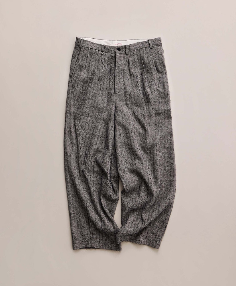 H.Joan Gray/グレー M(MEN)