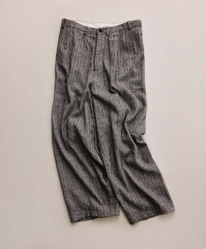 H.Joan Gray/グレー M(MEN)