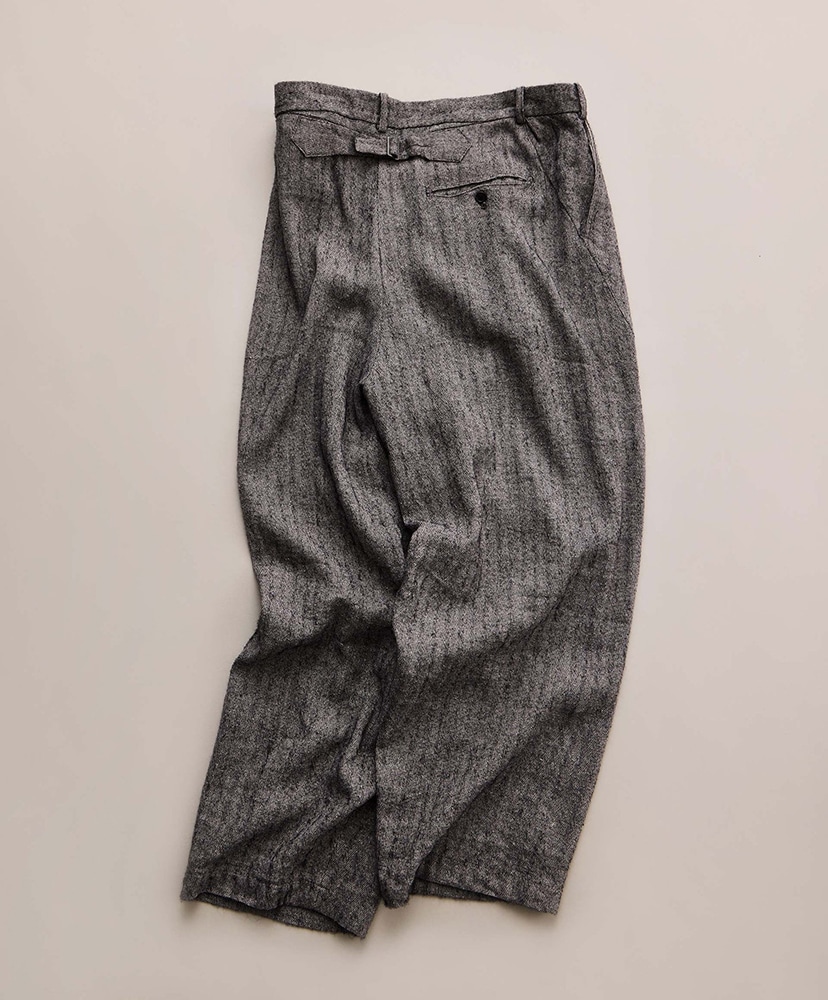 H.Joan Gray/グレー M(MEN)