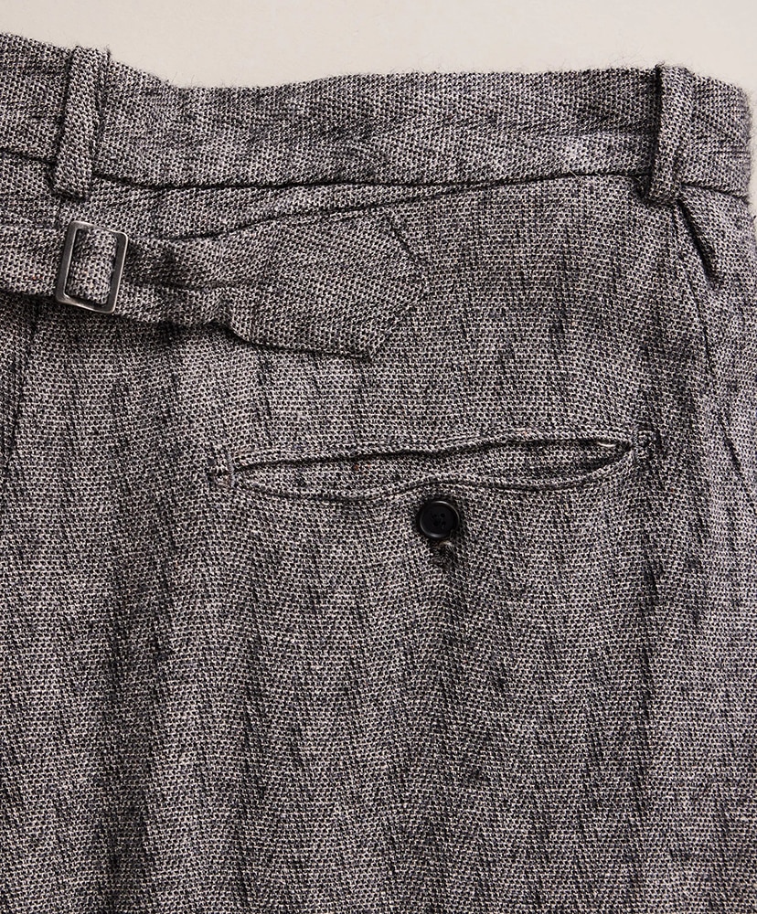 H.Joan Gray/グレー M(MEN)