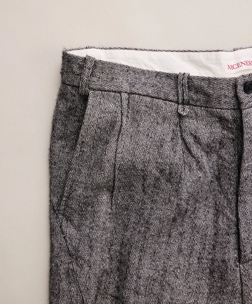H.Joan Gray/グレー M(MEN)