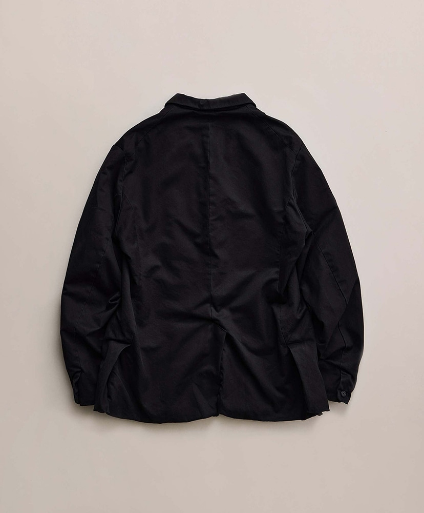 E.Defoe Black/ブラック L(MEN)
