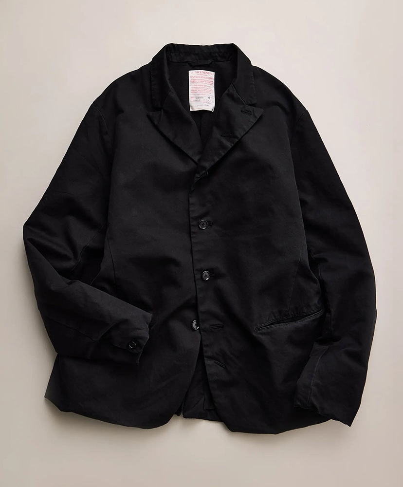 E.Defoe Black/ブラック L(MEN)