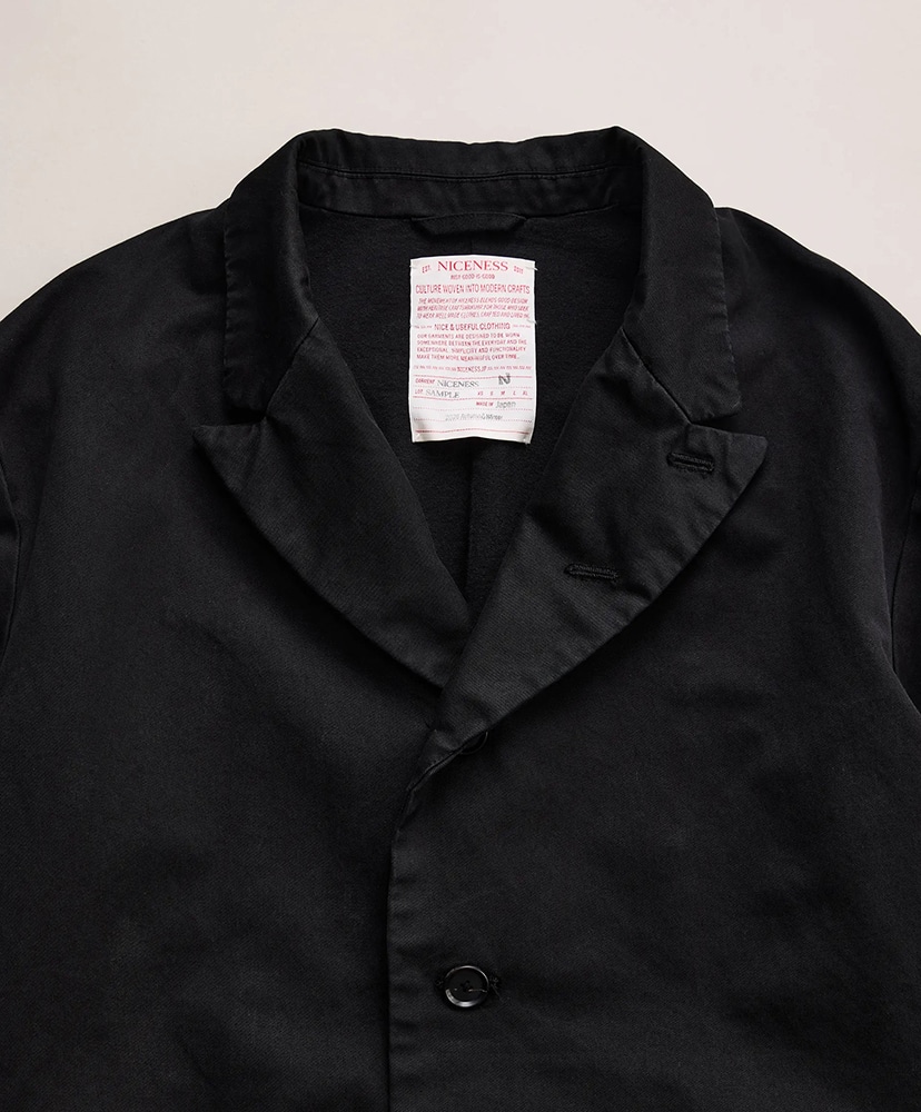 E.Defoe Black/ブラック L(MEN)
