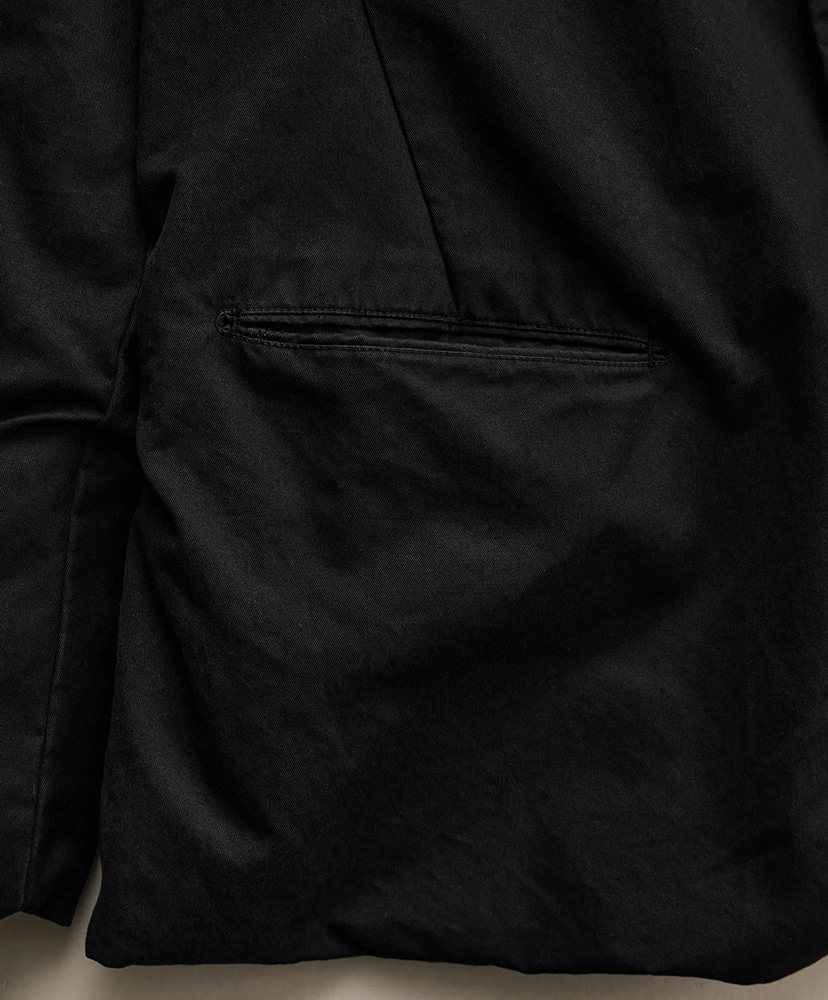 E.Defoe Black/ブラック L(MEN)
