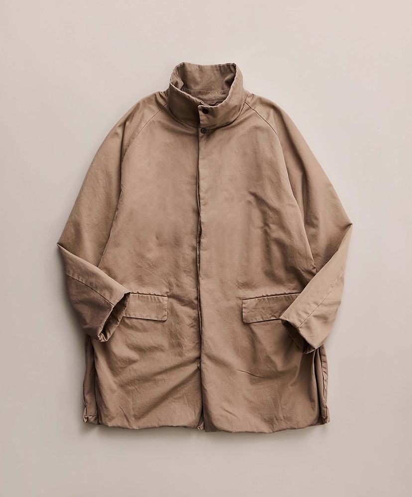 E.Calder Beige/ベージュ L(MEN)