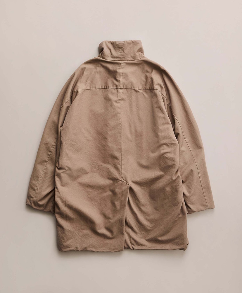 E.Calder Beige/ベージュ L(MEN)