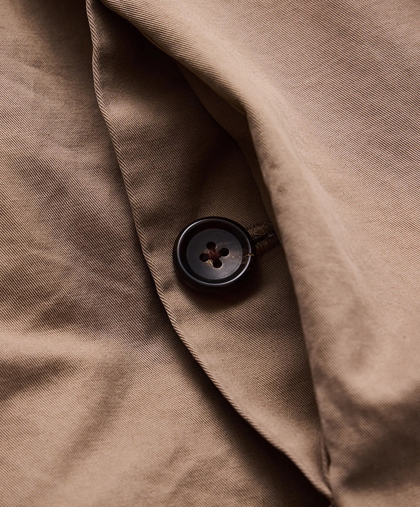 E.Calder Beige/ベージュ L(MEN)