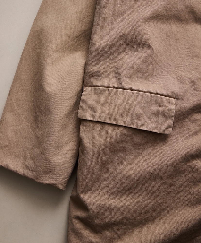 E.Calder Beige/ベージュ L(MEN)