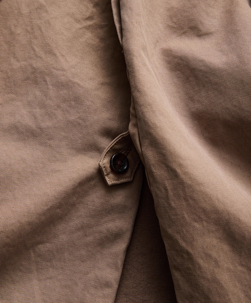 E.Calder Beige/ベージュ L(MEN)