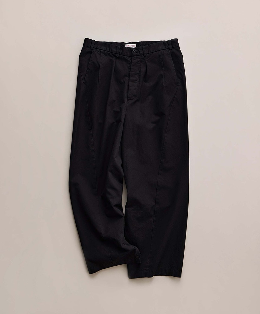 E.Joan Black/ブラック L(MEN)