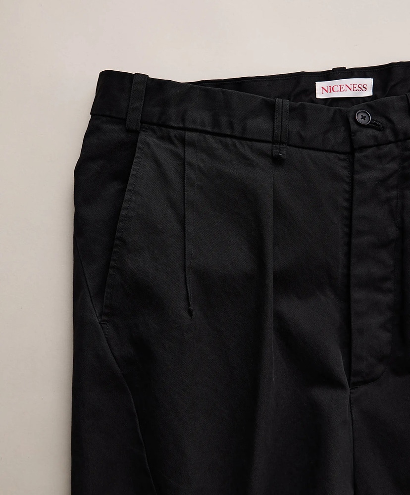 E.Joan Black/ブラック L(MEN)