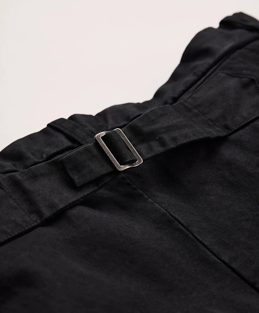 E.Joan Black/ブラック L(MEN)