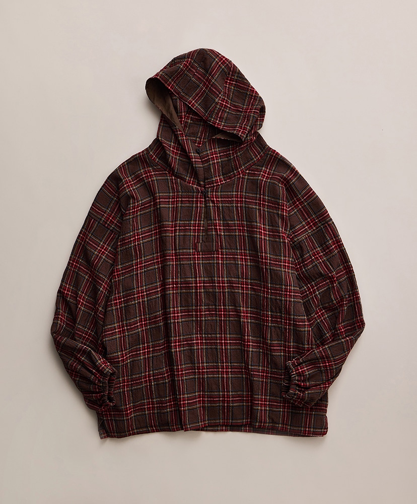 Brown/ブラウン