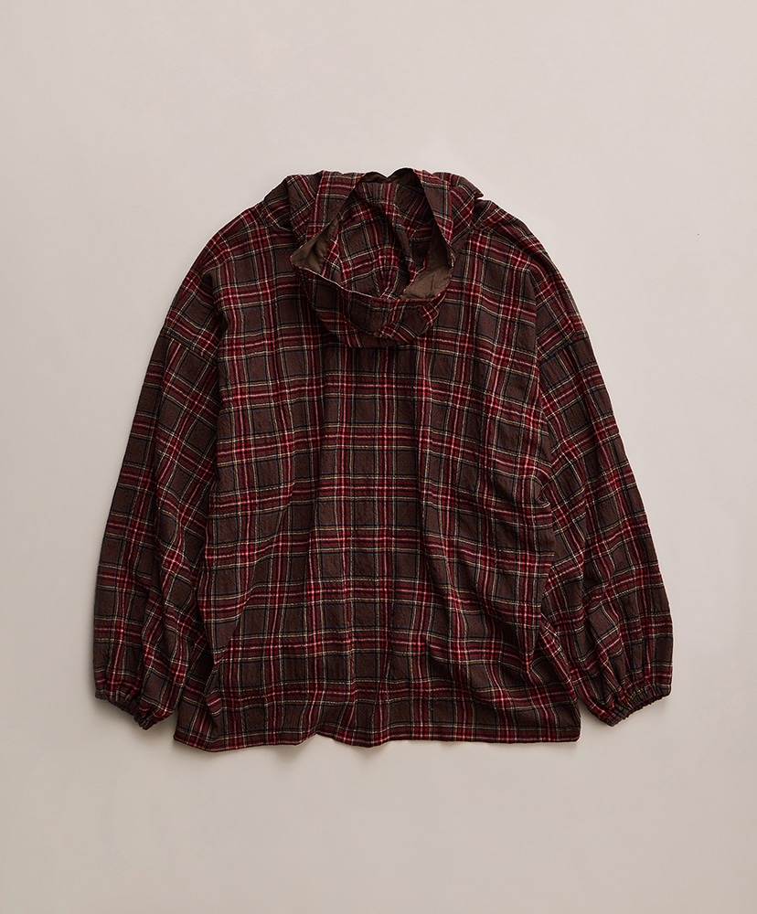 Lowden Brown/ブラウン M(MEN)