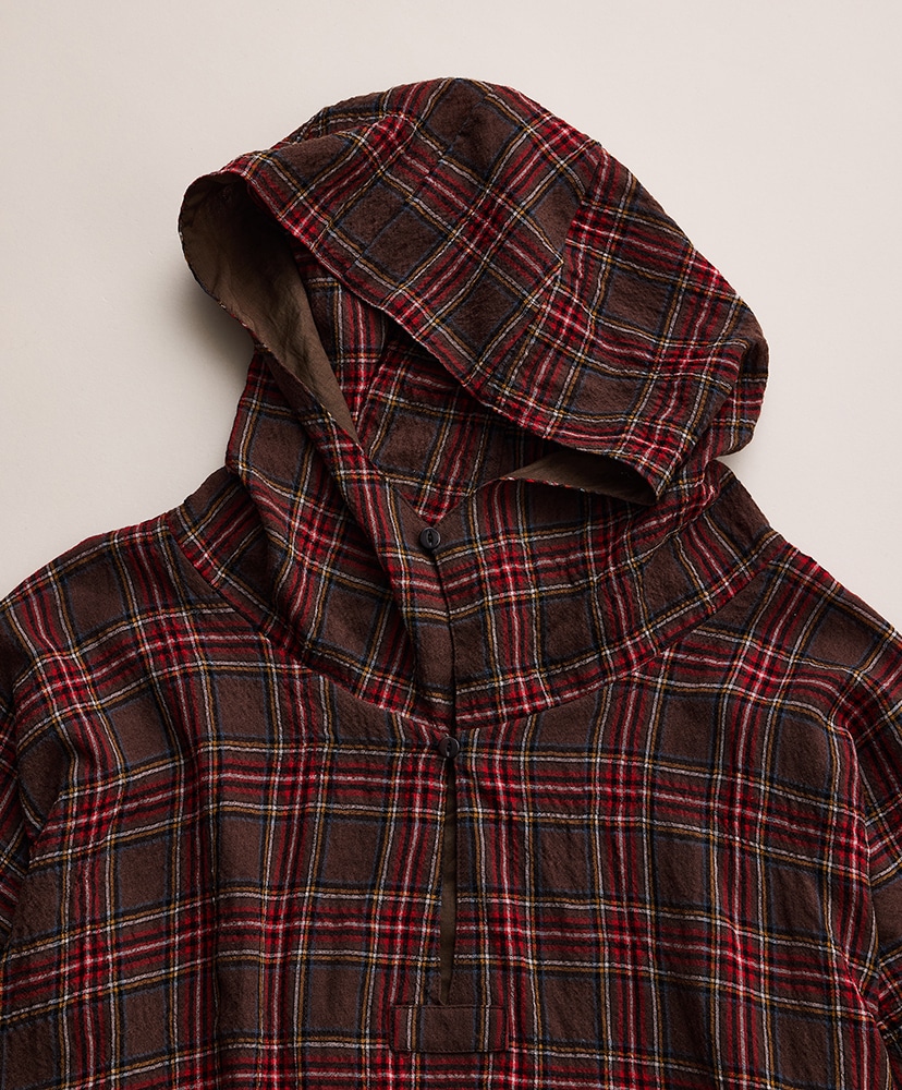 Lowden Brown/ブラウン M(MEN)