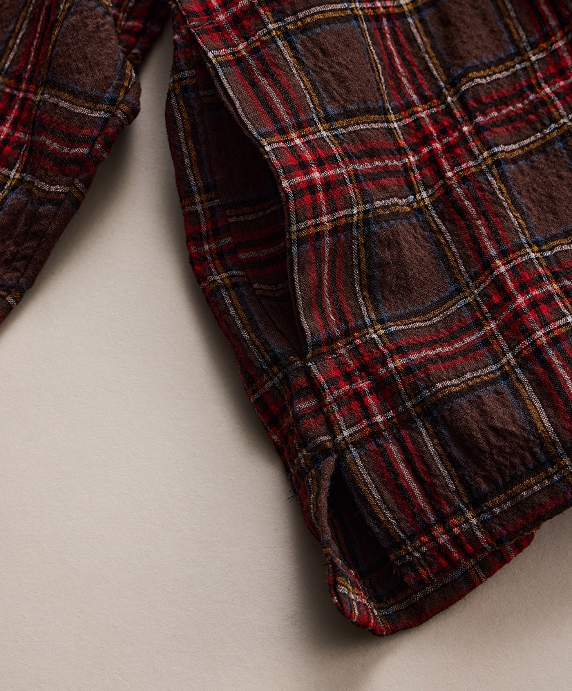 Lowden Brown/ブラウン M(MEN)