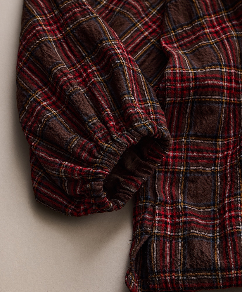 Lowden Brown/ブラウン M(MEN)