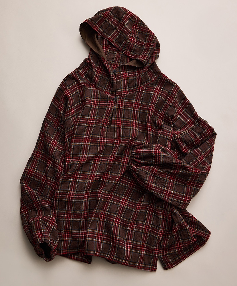 Lowden Brown/ブラウン M(MEN)