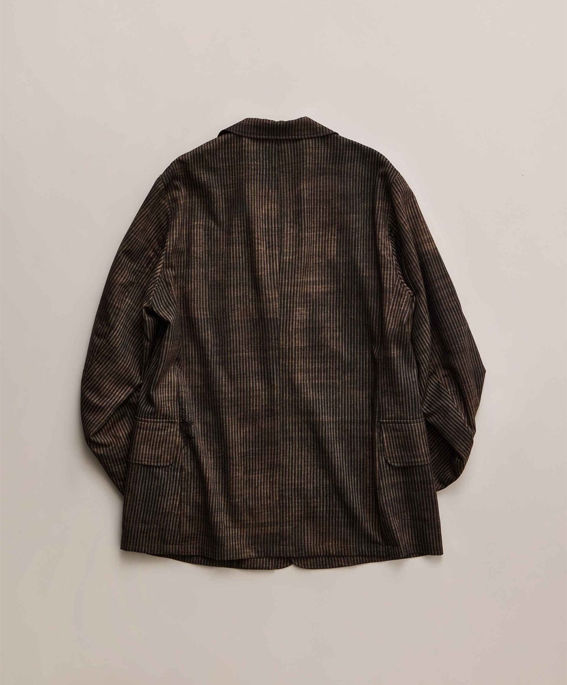N.Fielding Narrow Stripes/ナローストライプ M(MEN)