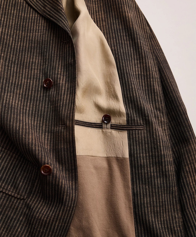 N.Fielding Narrow Stripes/ナローストライプ M(MEN)