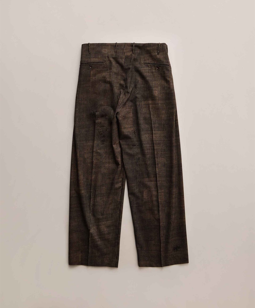 N.Dickens Narrow Stripes/ナローストライプ M(MEN)