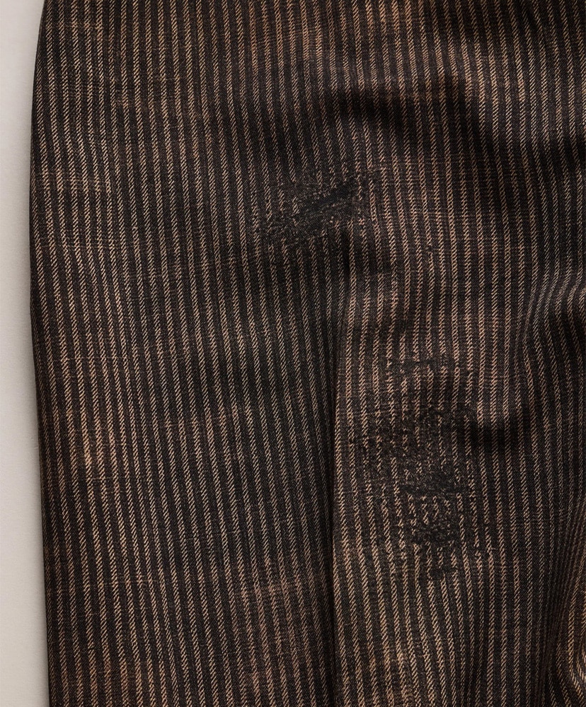 N.Dickens Narrow Stripes/ナローストライプ M(MEN)