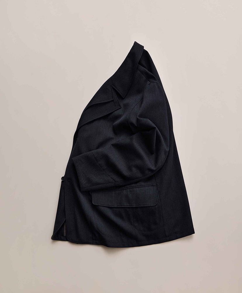 T.Fielding Charcoal/チャコール L(MEN)