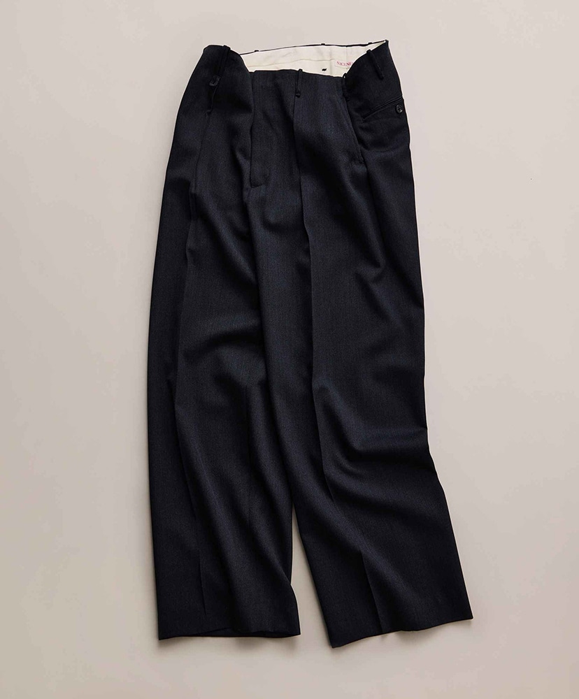 T.Dickens Charcoal/チャコール L(MEN)