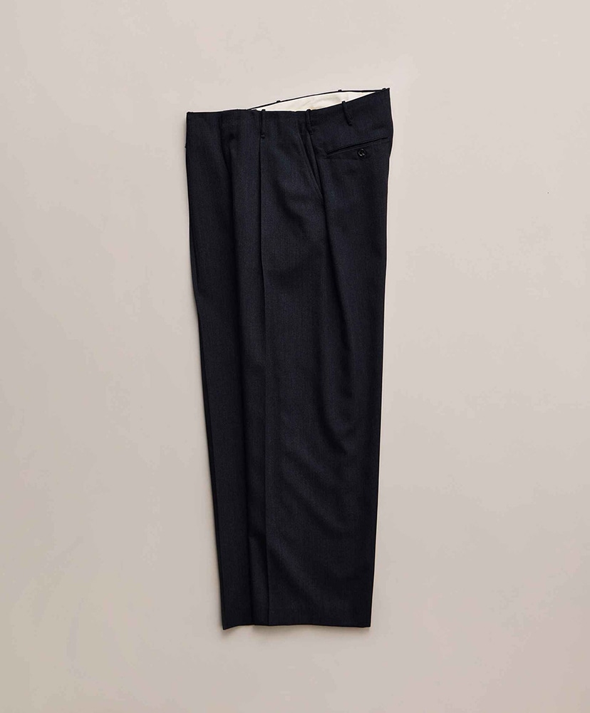 T.Dickens Charcoal/チャコール L(MEN)