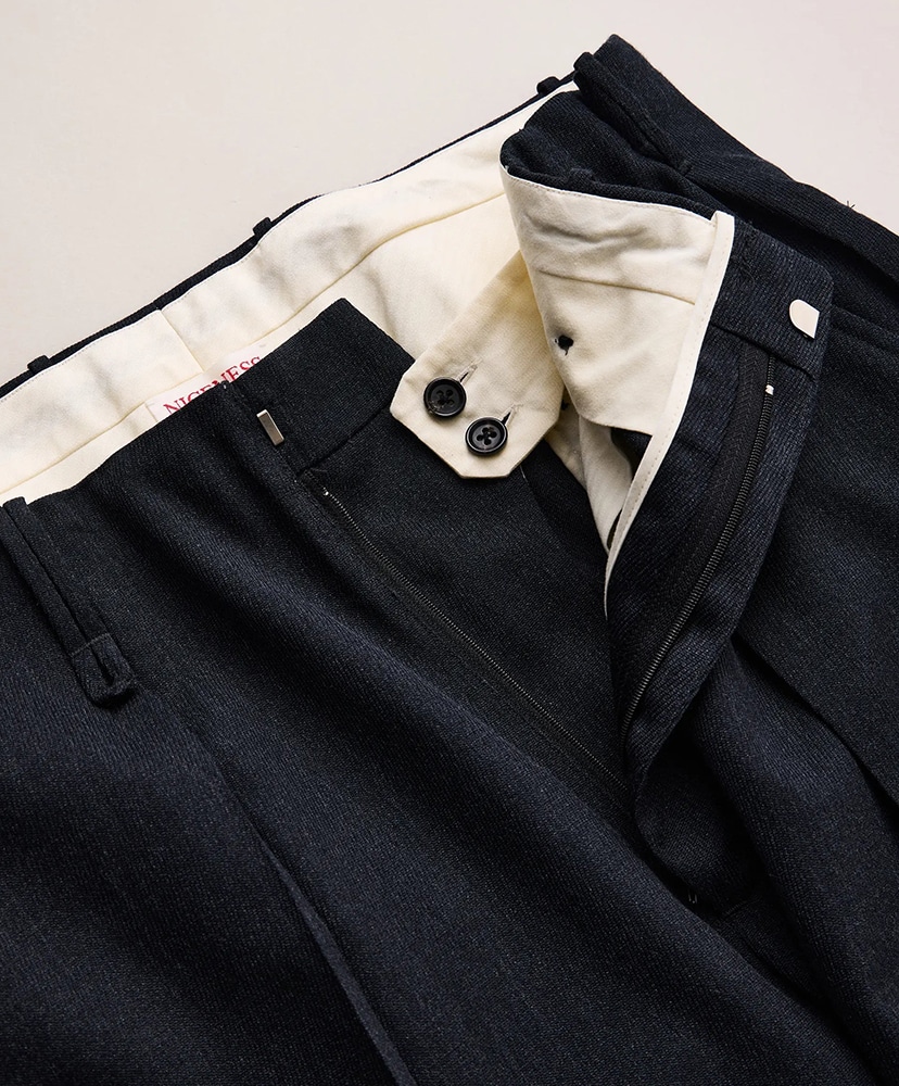 T.Dickens Charcoal/チャコール L(MEN)