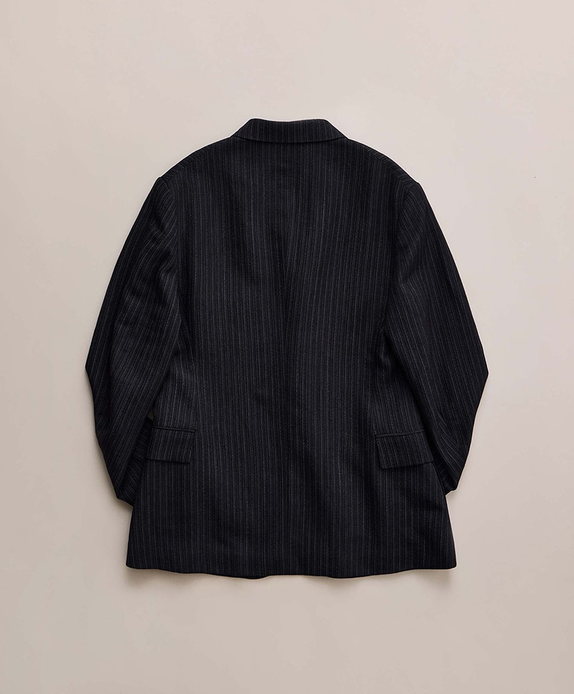 H.Wobble Navy/ネイビー M(MEN)