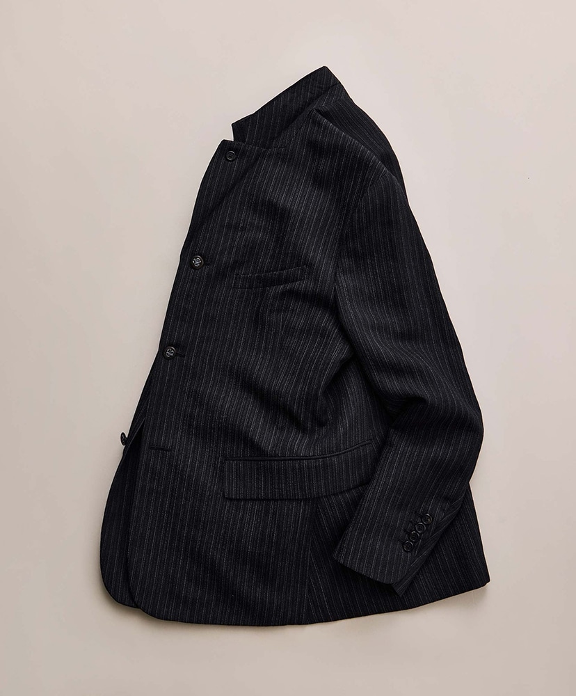 H.Wobble Navy/ネイビー M(MEN)
