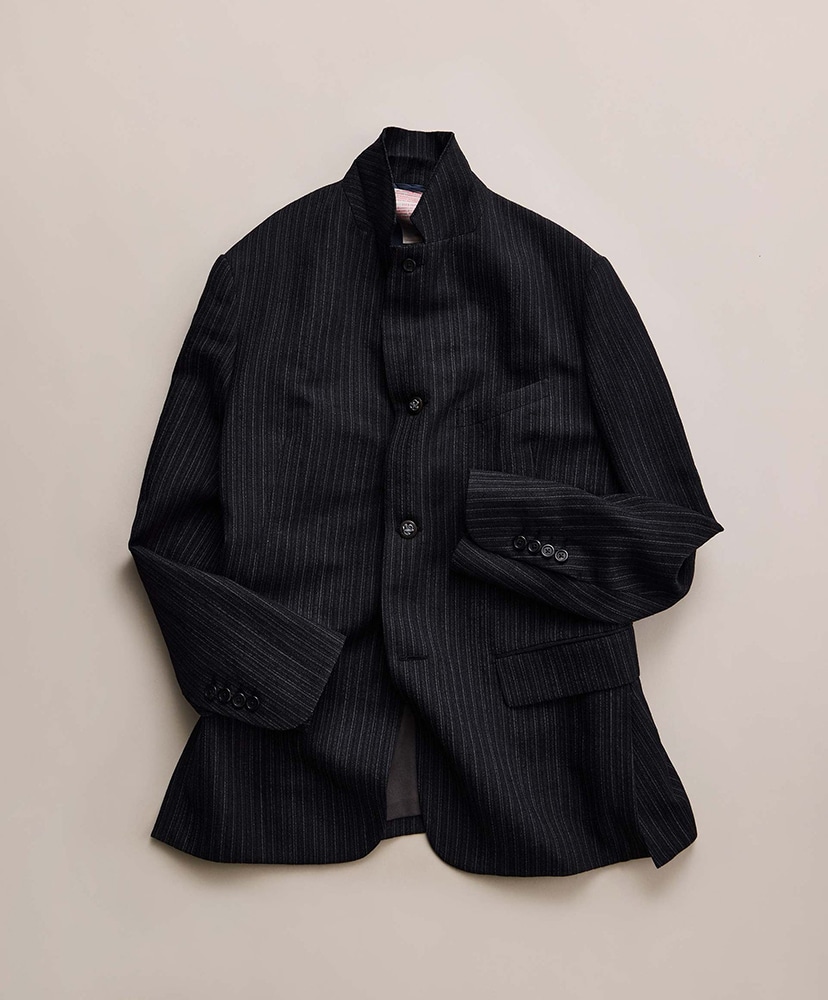 H.Wobble Navy/ネイビー M(MEN)