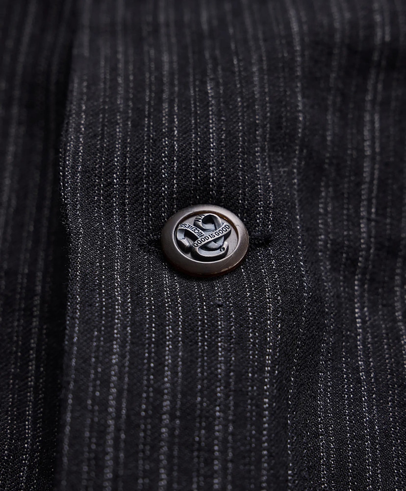 H.Wobble Navy/ネイビー M(MEN)