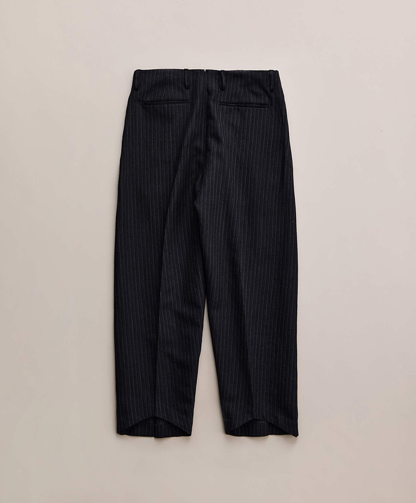 H.Wishbone Navy/ネイビー L(MEN)