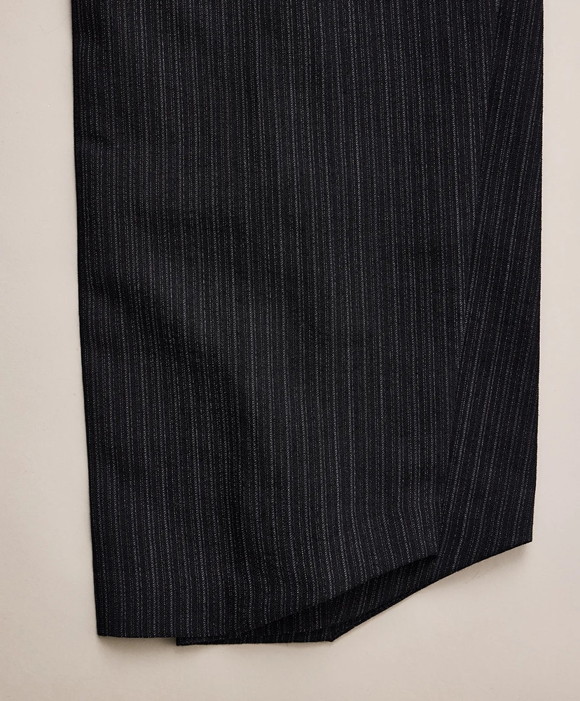 H.Wishbone Navy/ネイビー L(MEN)