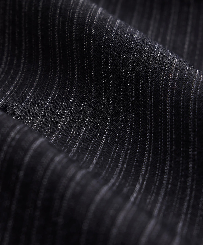 H.Wishbone Navy/ネイビー L(MEN)